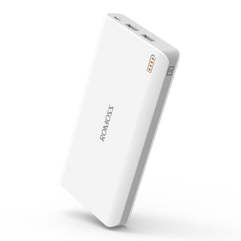 罗马仕(ROMOSS)sense6节庆版 加量版超智能